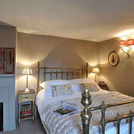 The Bull At Benenden Bed & Breakfast Dış mekan fotoğraf