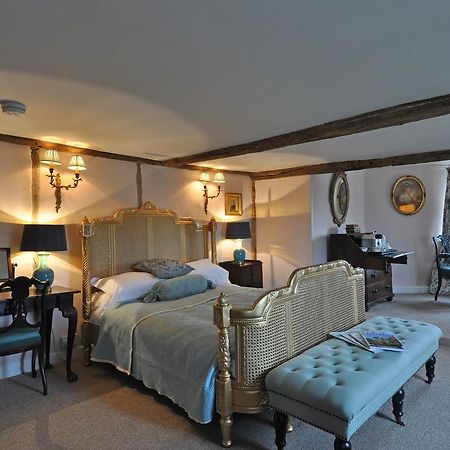 The Bull At Benenden Bed & Breakfast Dış mekan fotoğraf