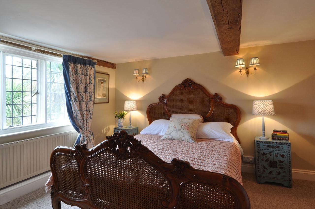 The Bull At Benenden Bed & Breakfast Dış mekan fotoğraf